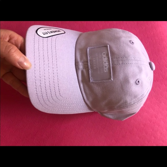 NWT $50 Adidas Hat cap super cute Rare color limited edition! - Picture 7 of 16